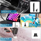 11000Pa 6000Pa Car Vac Vacuum Cleaner Mini Cleaning Machine Strong Suction USB Handheld for Car Home Appliance Portable Wireless Cleaner